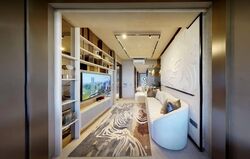 Canninghill Piers (D6), Apartment #596504251